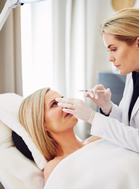 4 Reasons to Get Botox From a Doctor and Why It’s Safer