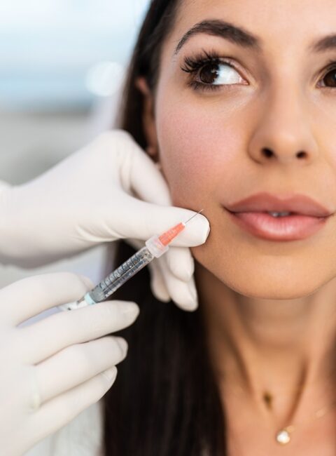 Read This Before You Get Facial Fillers in Rockville!