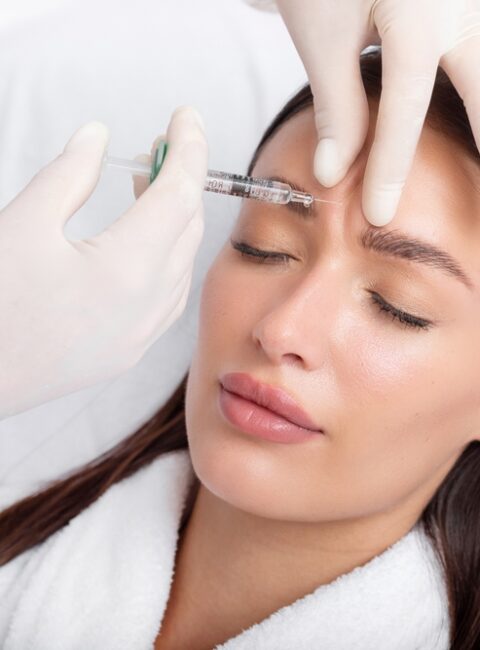 Botox Prices in Silver Spring