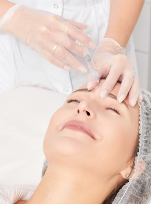 botox anti-aging trends 2025